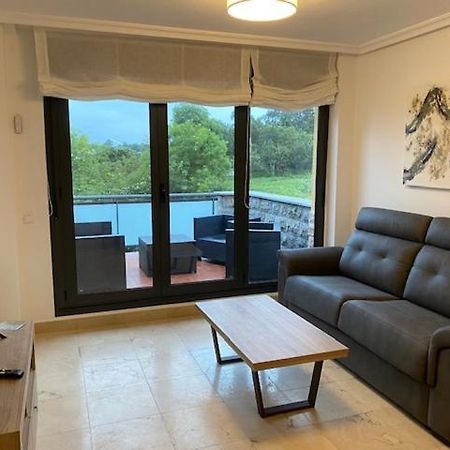 Apartamento Marina Llanes II Εξωτερικό φωτογραφία
