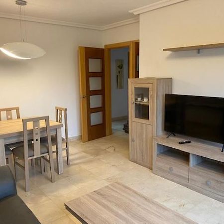 Apartamento Marina Llanes II Εξωτερικό φωτογραφία