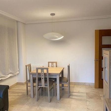 Apartamento Marina Llanes II Εξωτερικό φωτογραφία