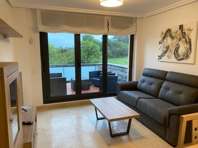 Apartamento Marina Llanes II Εξωτερικό φωτογραφία