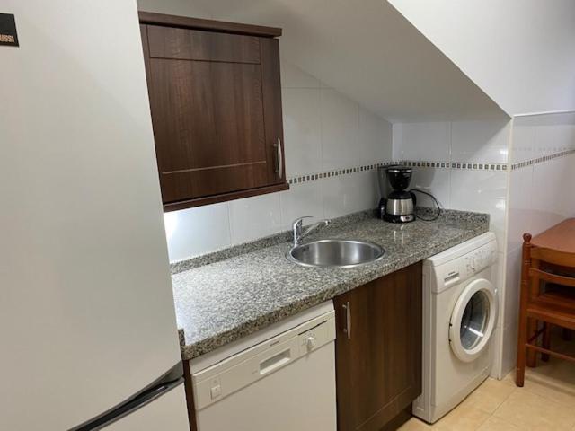 Apartamento Marina Llanes II Εξωτερικό φωτογραφία