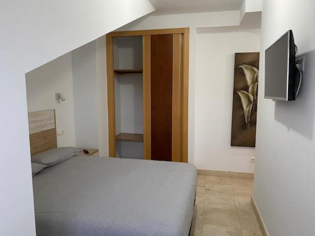 Apartamento Marina Llanes II Εξωτερικό φωτογραφία