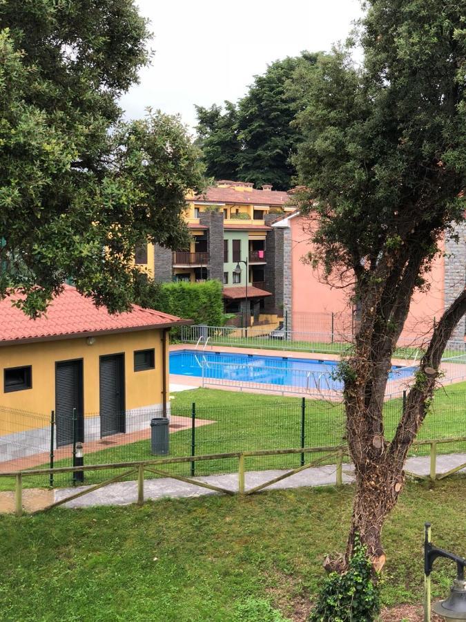 Apartamento Marina Llanes II Εξωτερικό φωτογραφία