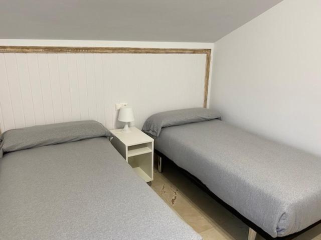Apartamento Marina Llanes II Εξωτερικό φωτογραφία